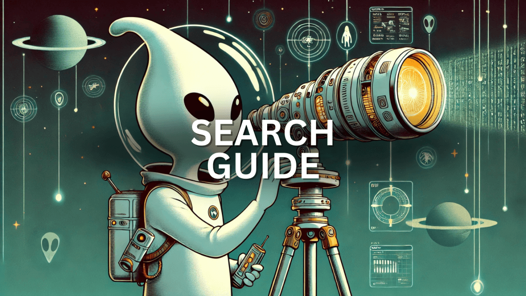 reddit search guide