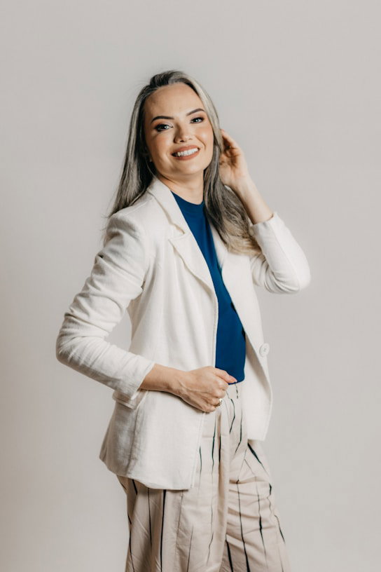 Priya Shah, Partnerships Lead