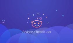 Best 5 Tools For Analyzing Reddit Users