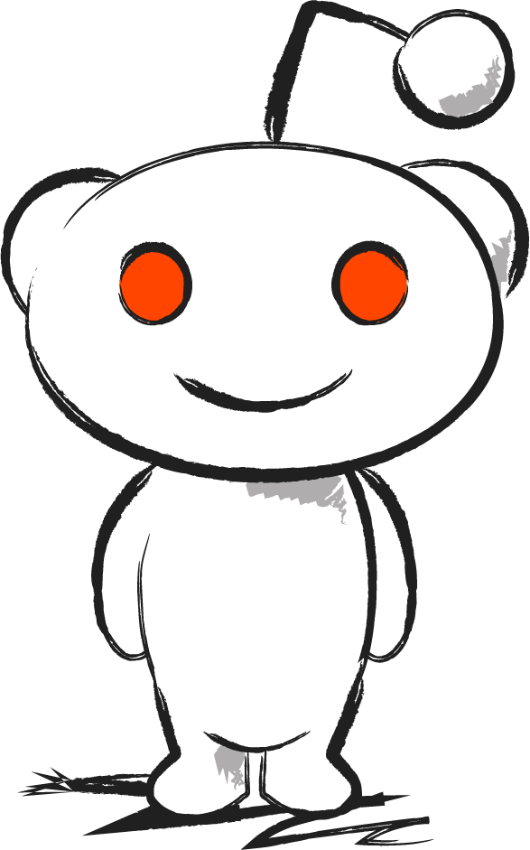 reddit logo reddit logo