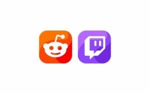 promoting twitch on reddit