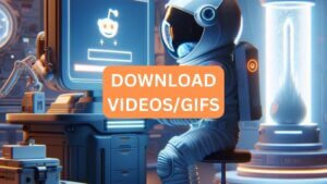 download reddit videos gifs