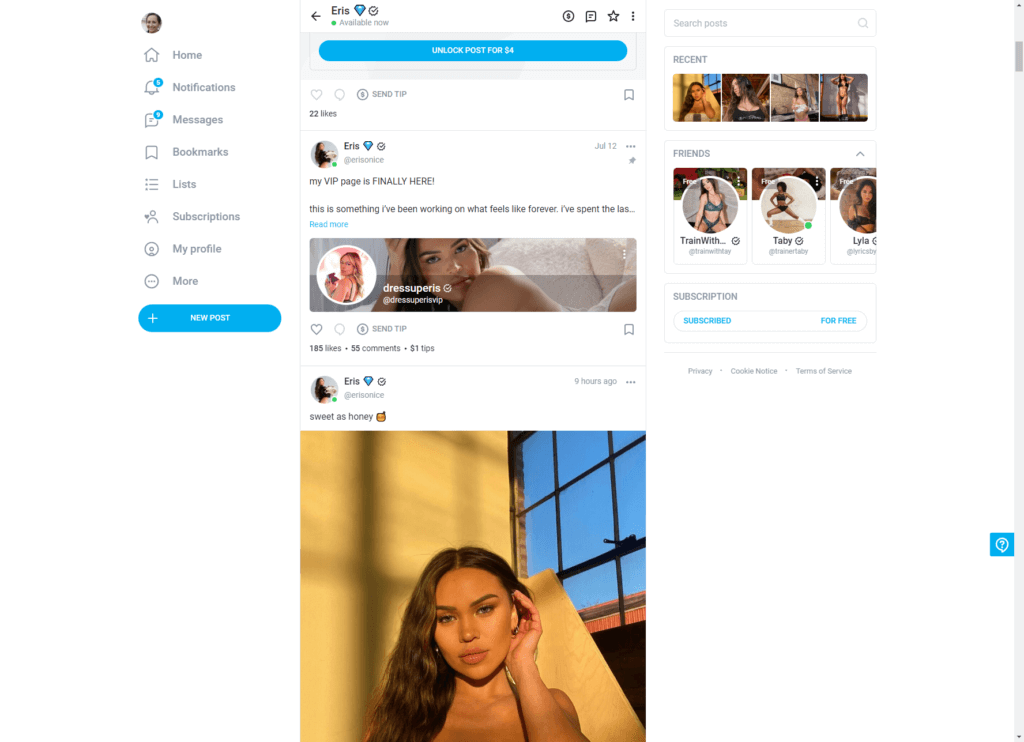 How to Create a Fan Club Platform Like OnlyFans?