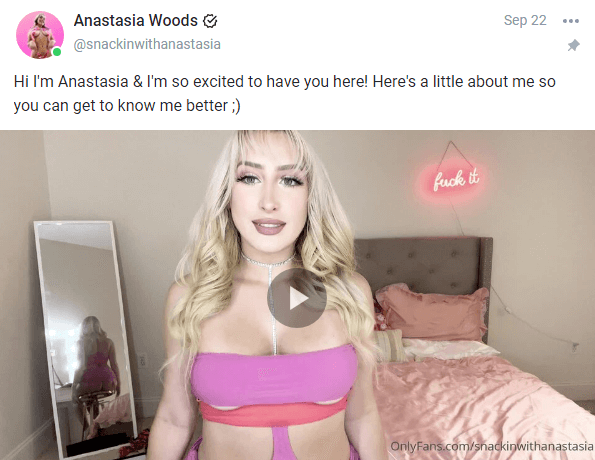 Onlyfans Tips Tricks -  Finland