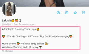 15 OnlyFans Bio Examples to Maximize Your Subscriber Growth in 2025