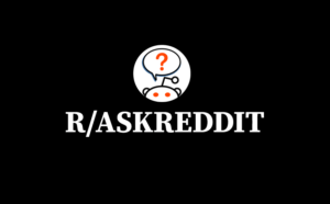 askreddit questions
