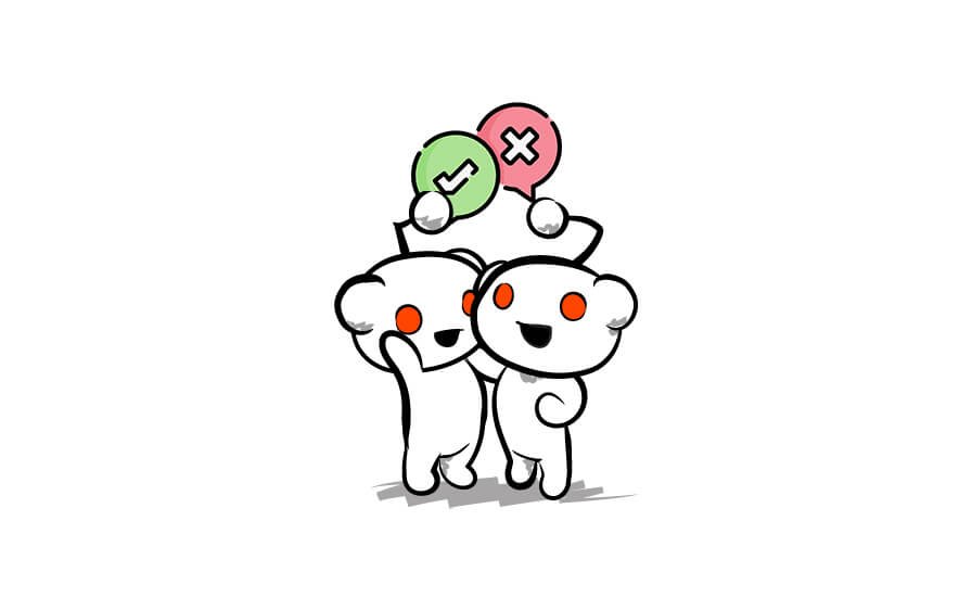 reddit dos and donts