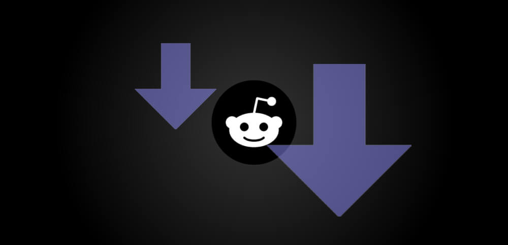 reddit downvotes reddit downvotes