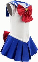 Anime Outfits Moon Cosplay Costume