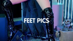 how to sell feet pics on onlyfans