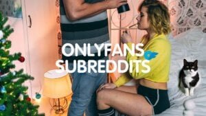 onlyfans subreddit list