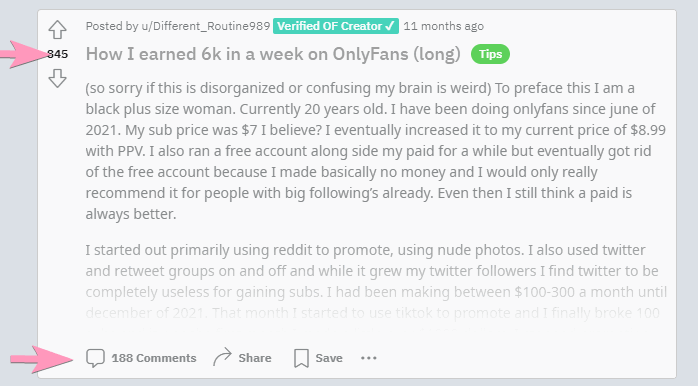 reddit loves long detailed and high quality posts reddit loves long detailed and high quality posts