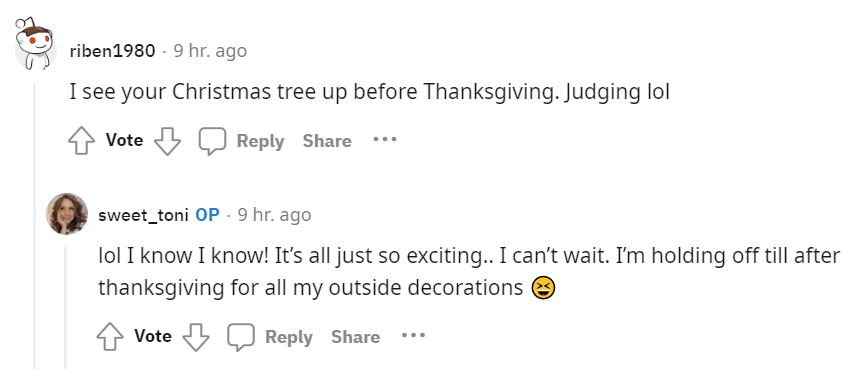 reply comments in your Reddit post reply comments in your Reddit post