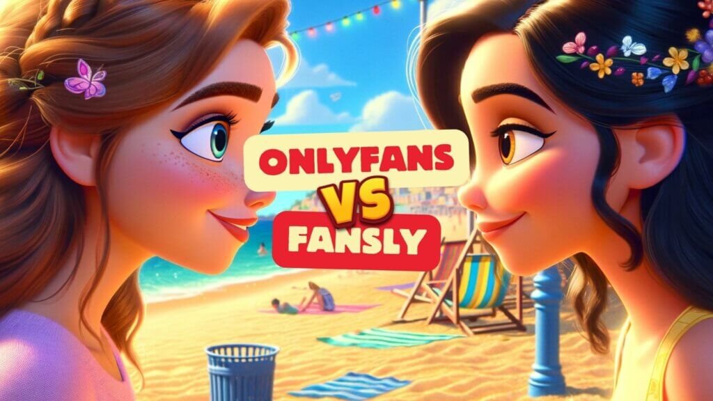onlyfans vs fansly 1