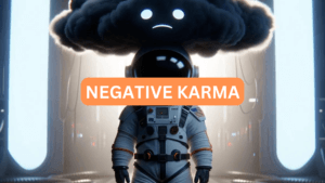 How to fix Negative Reddit Karma