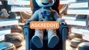 askreddit questions