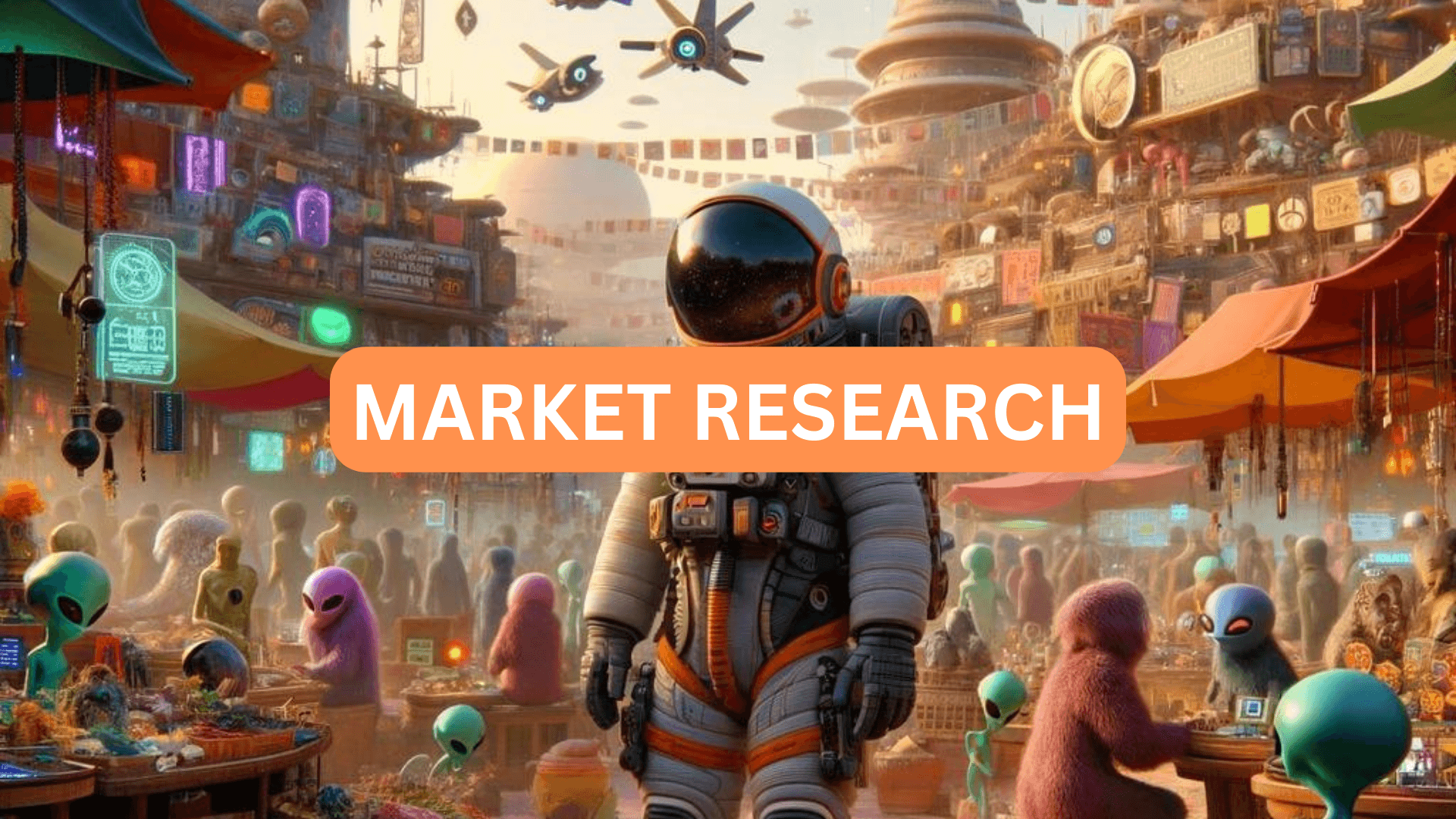 market research reddit