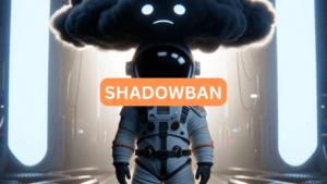 reddit shadowban