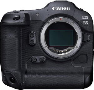 Canon EOS R3