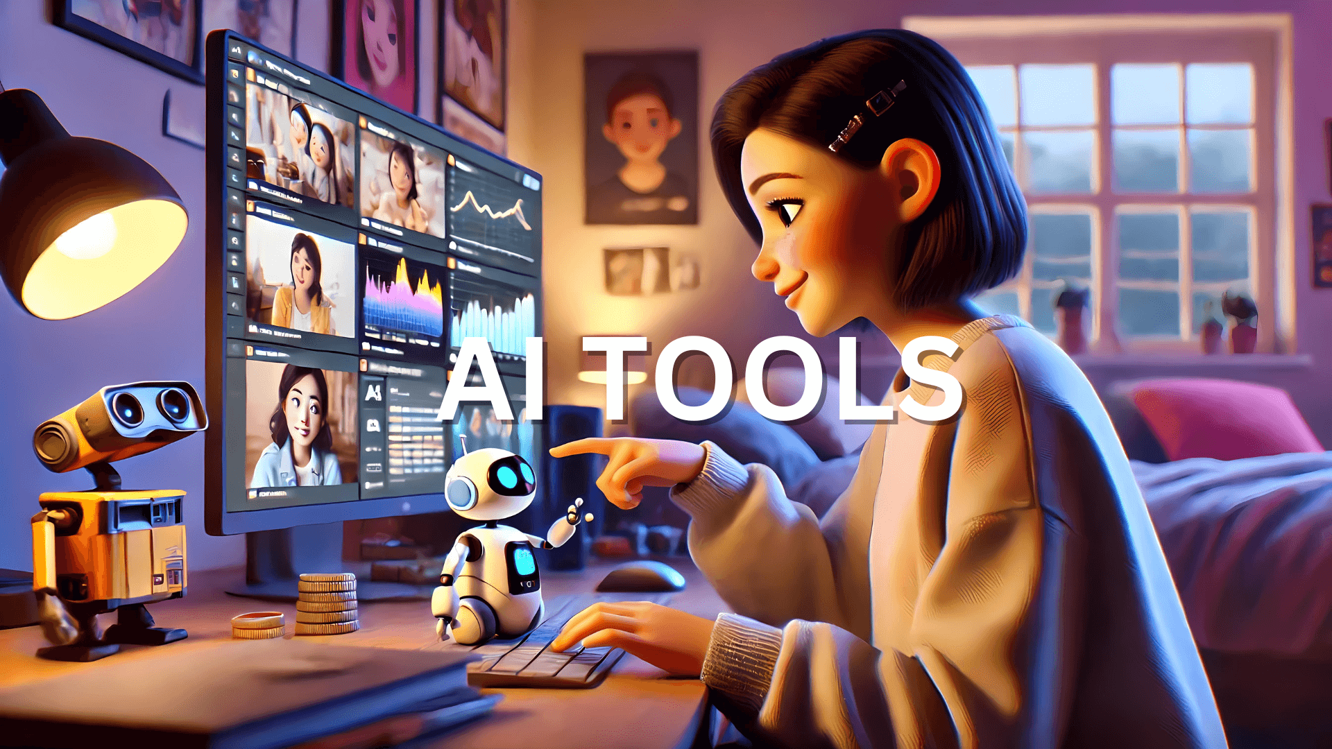 Top 10 OnlyFans AI Tools All Content Creators Must Know