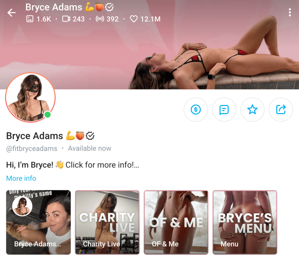 onlyfans banner example 4