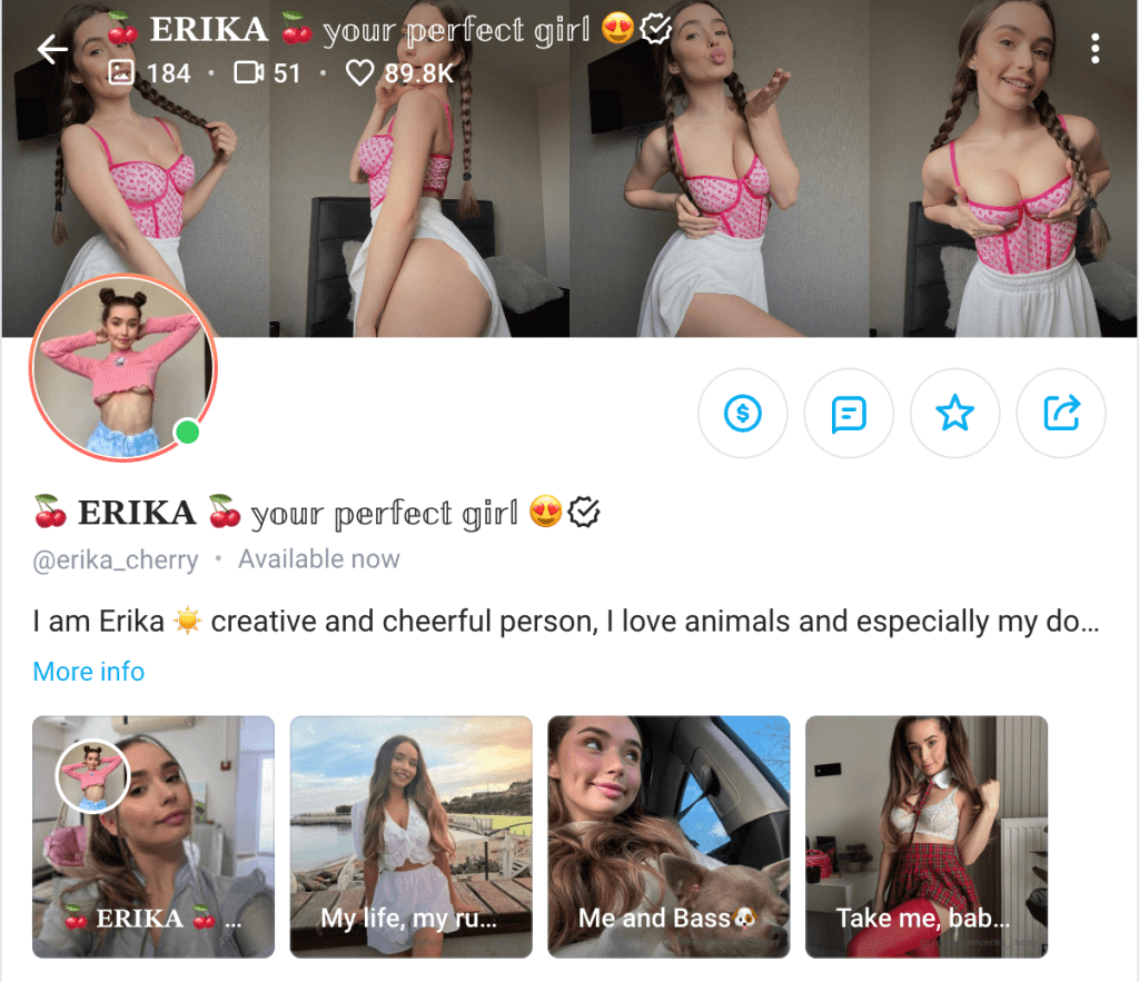 onlyfans banner photo guide