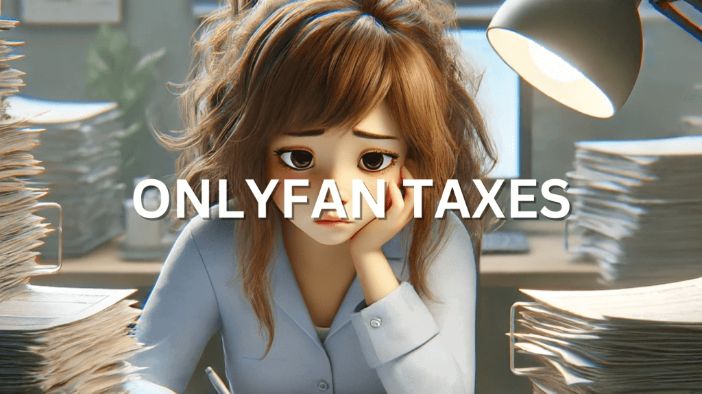 onlyfans tax guide