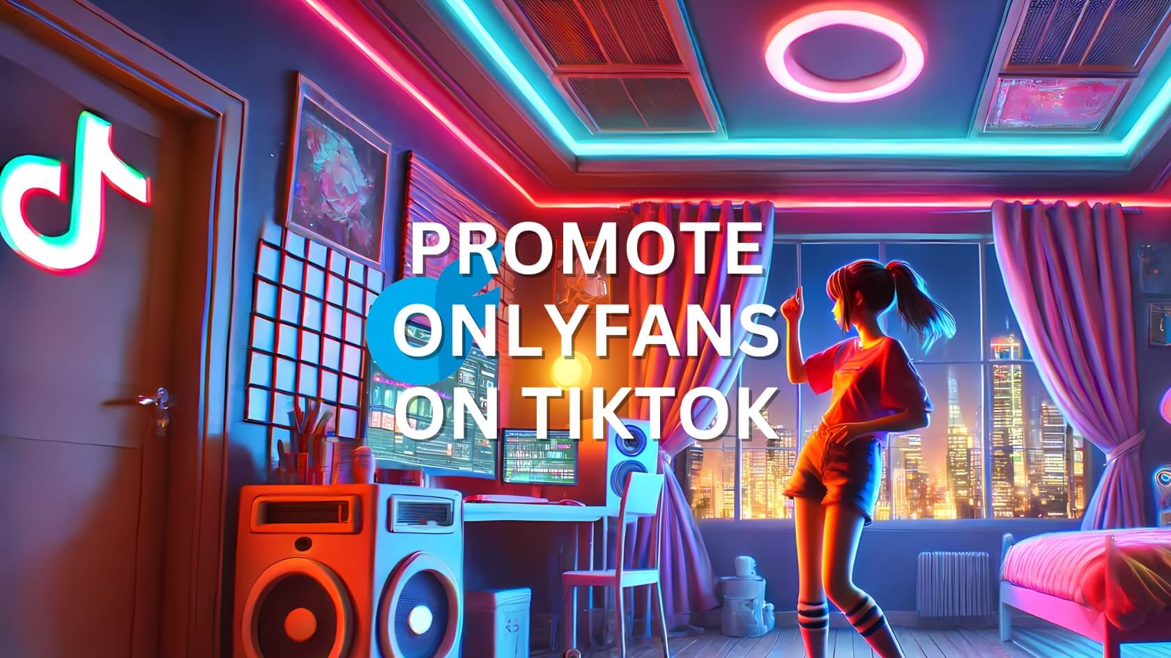 How to Promote OnlyFans on TikTok in 2024 (Updated)