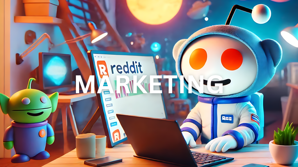 reddit marketing guide 101