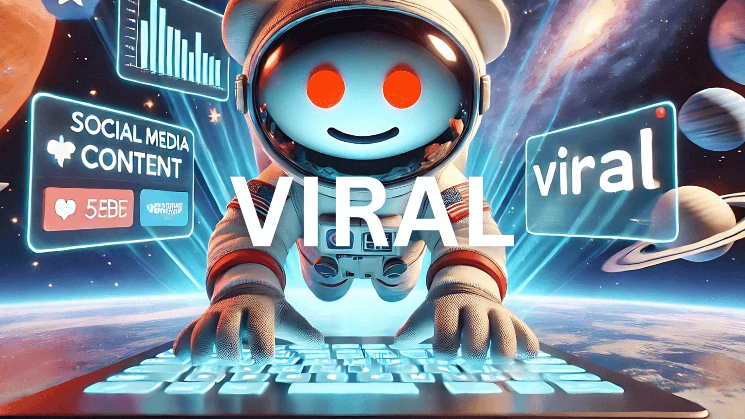 Guide to Creating Viral Reddit Content in 2024 (Updated)