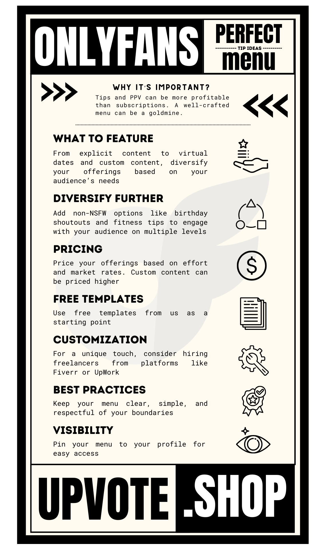 menu onlyfans infographic 1