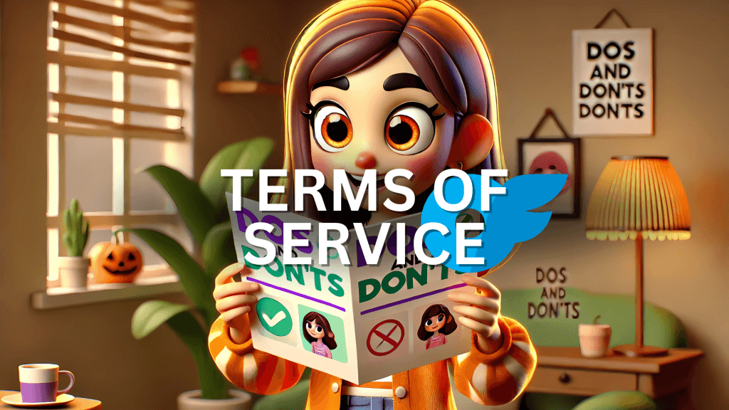 OnlyFans Terms of Service